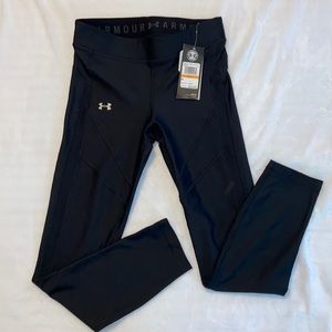 Woman’s compression leggings